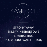 Strony internetowe Kraków
