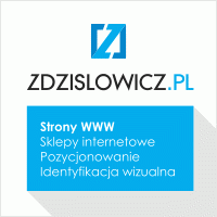 Strony WWW Kraków